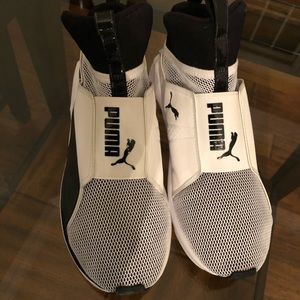 Women’s Puma Fierce Core Cross-Trainer Shoe